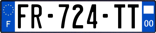 FR-724-TT