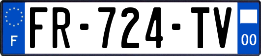 FR-724-TV