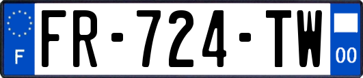 FR-724-TW