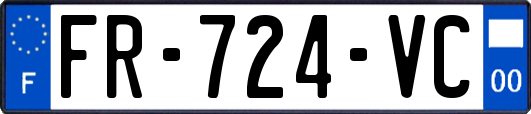 FR-724-VC