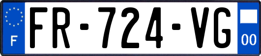 FR-724-VG