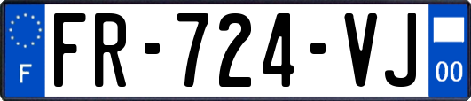 FR-724-VJ