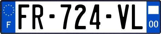 FR-724-VL