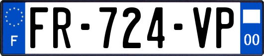 FR-724-VP