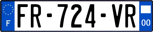 FR-724-VR