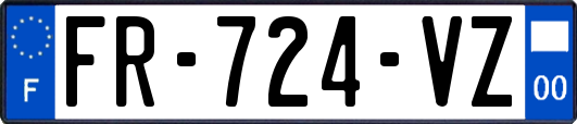 FR-724-VZ