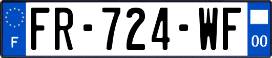 FR-724-WF