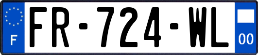 FR-724-WL