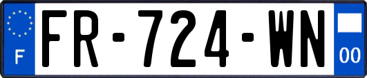 FR-724-WN