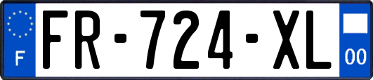 FR-724-XL