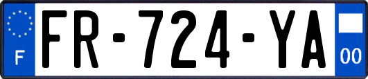 FR-724-YA