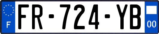 FR-724-YB