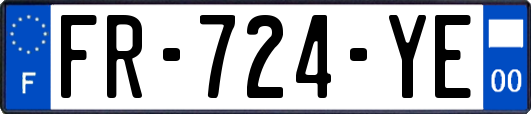 FR-724-YE