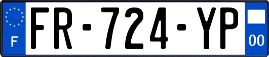FR-724-YP