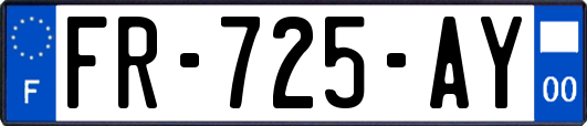 FR-725-AY