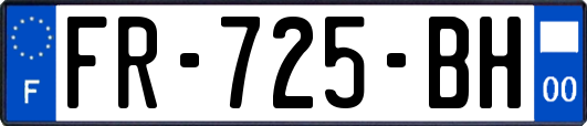 FR-725-BH