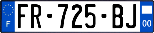 FR-725-BJ