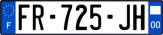 FR-725-JH