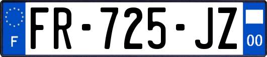 FR-725-JZ