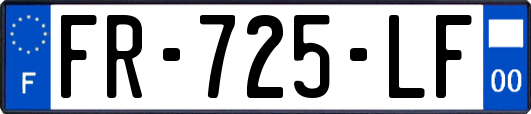 FR-725-LF