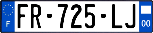 FR-725-LJ