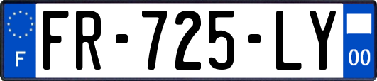 FR-725-LY