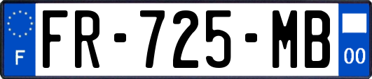 FR-725-MB