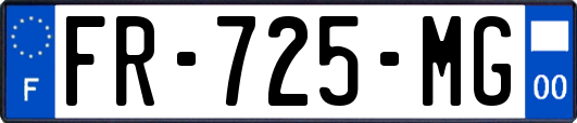 FR-725-MG