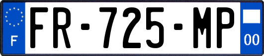 FR-725-MP