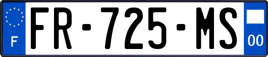 FR-725-MS
