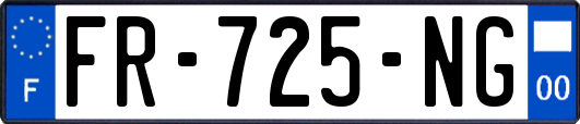 FR-725-NG