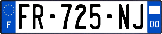 FR-725-NJ