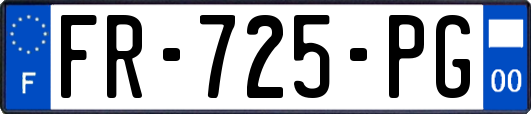 FR-725-PG