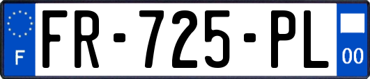 FR-725-PL
