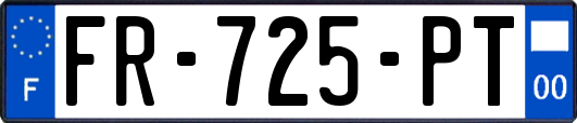 FR-725-PT