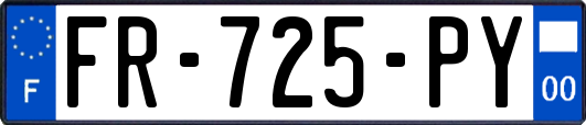 FR-725-PY