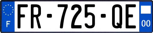 FR-725-QE