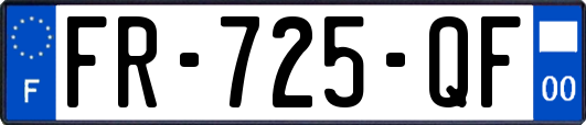 FR-725-QF