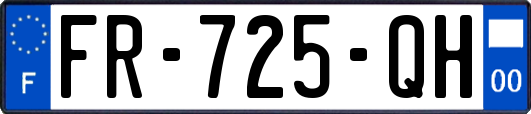 FR-725-QH