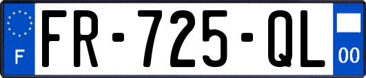 FR-725-QL