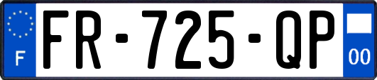 FR-725-QP