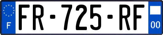 FR-725-RF