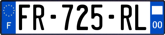FR-725-RL
