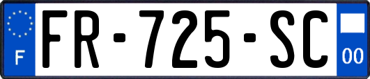 FR-725-SC