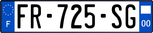 FR-725-SG