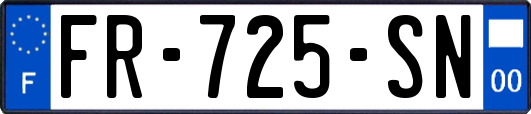 FR-725-SN