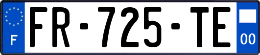 FR-725-TE