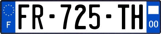 FR-725-TH