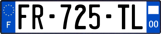 FR-725-TL