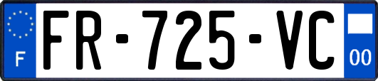 FR-725-VC